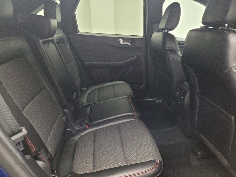 2023 Ford Escape in Taylor, MI 48180 - 18147825 19