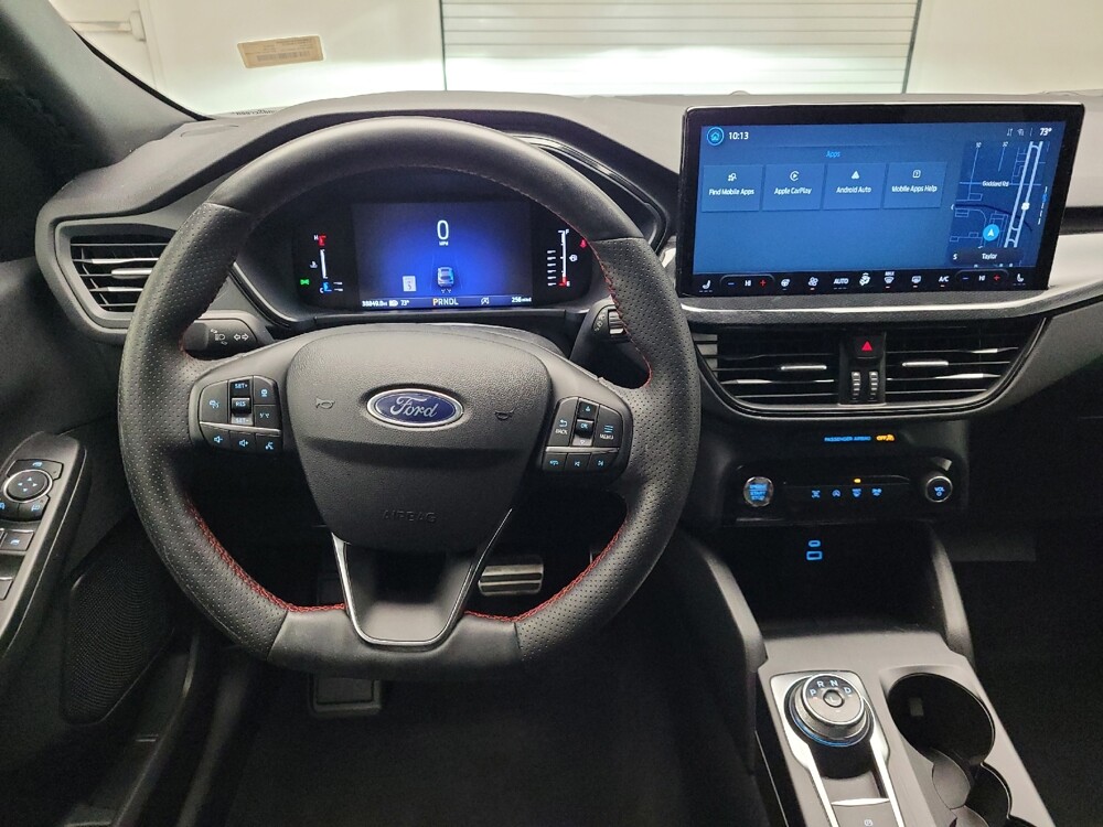 2023 Ford Escape in Taylor, MI 48180 - 18147825 22