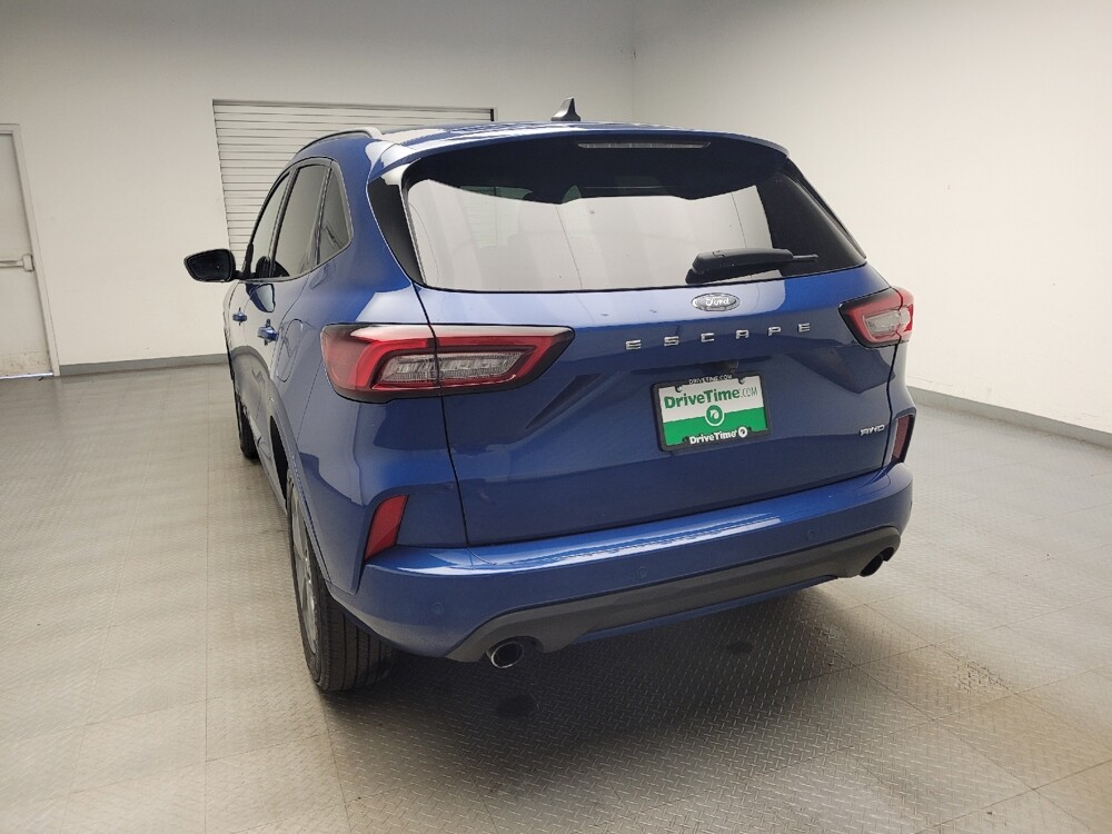 2023 Ford Escape in Taylor, MI 48180 - 18147825 6