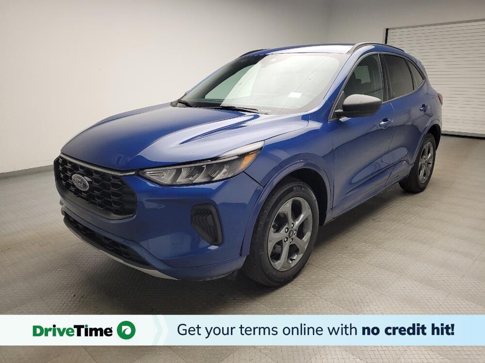 2023 Ford Escape in Taylor, MI 48180 - 18147825