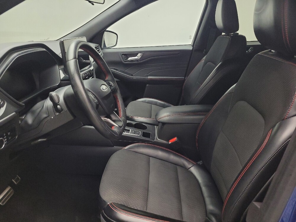 2023 Ford Escape in Taylor, MI 48180 - 18147825 17