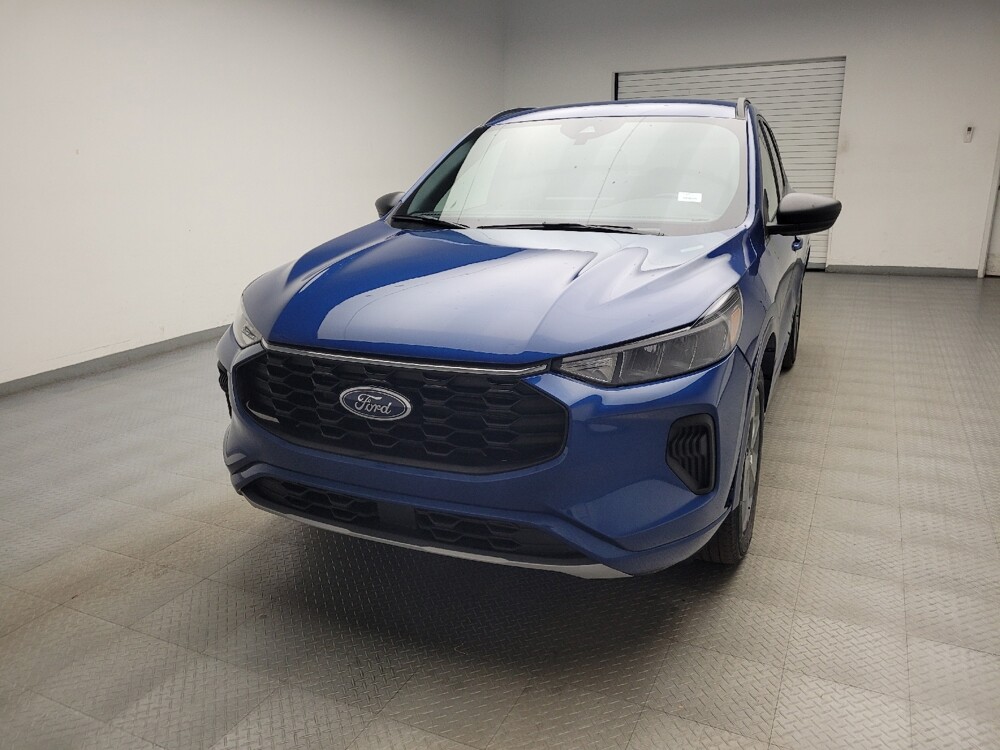 2023 Ford Escape in Taylor, MI 48180 - 18147825 15