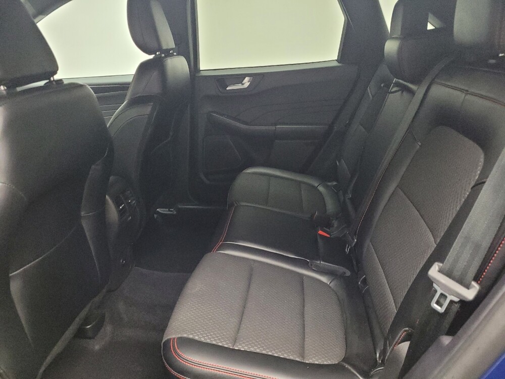2023 Ford Escape in Taylor, MI 48180 - 18147825 18