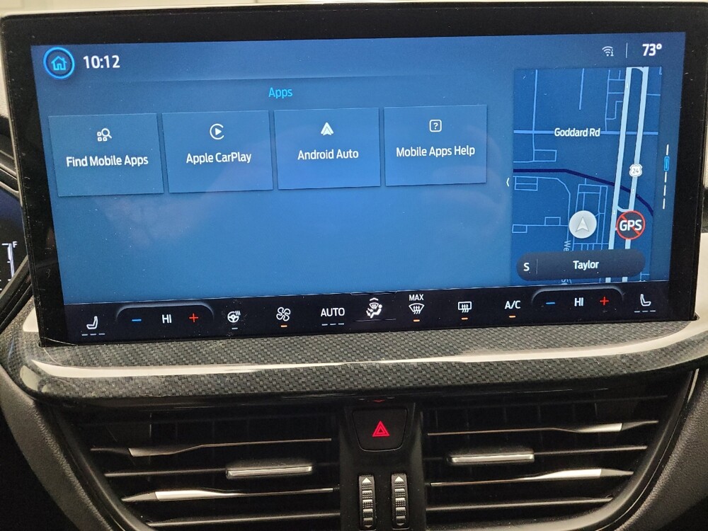 2023 Ford Escape in Taylor, MI 48180 - 18147825 25