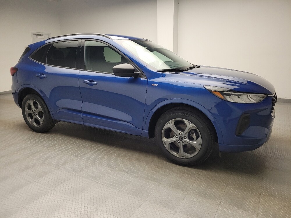 2023 Ford Escape in Taylor, MI 48180 - 18147825 11