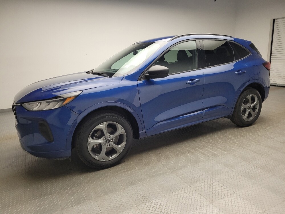 2023 Ford Escape in Taylor, MI 48180 - 18147825 2