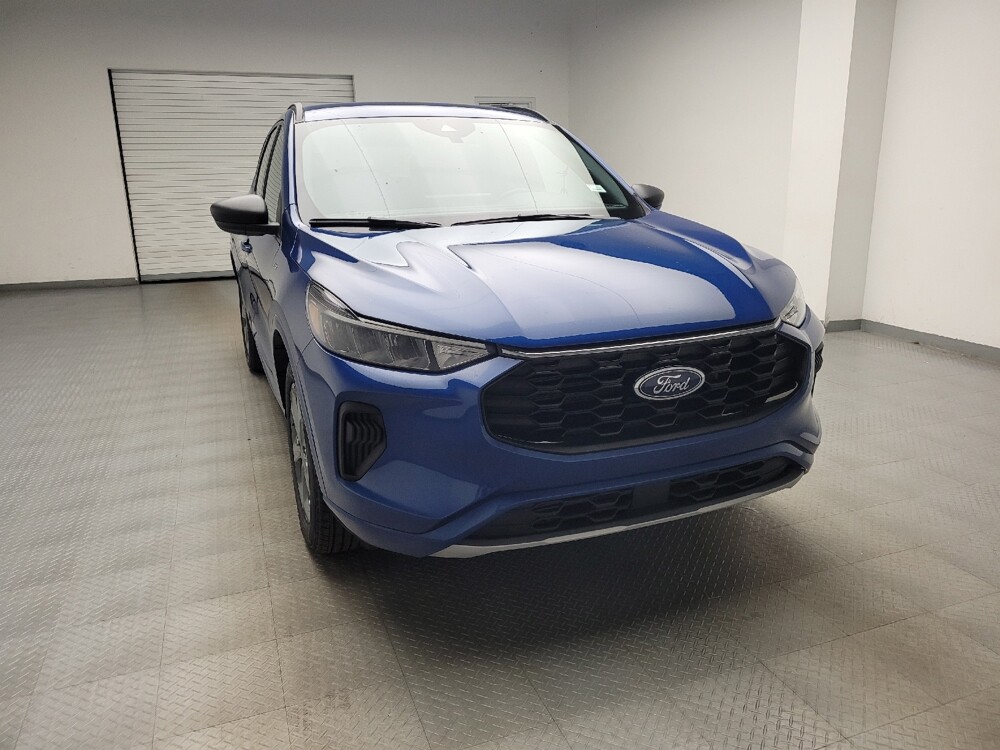 2023 Ford Escape in Taylor, MI 48180 - 18147825 14