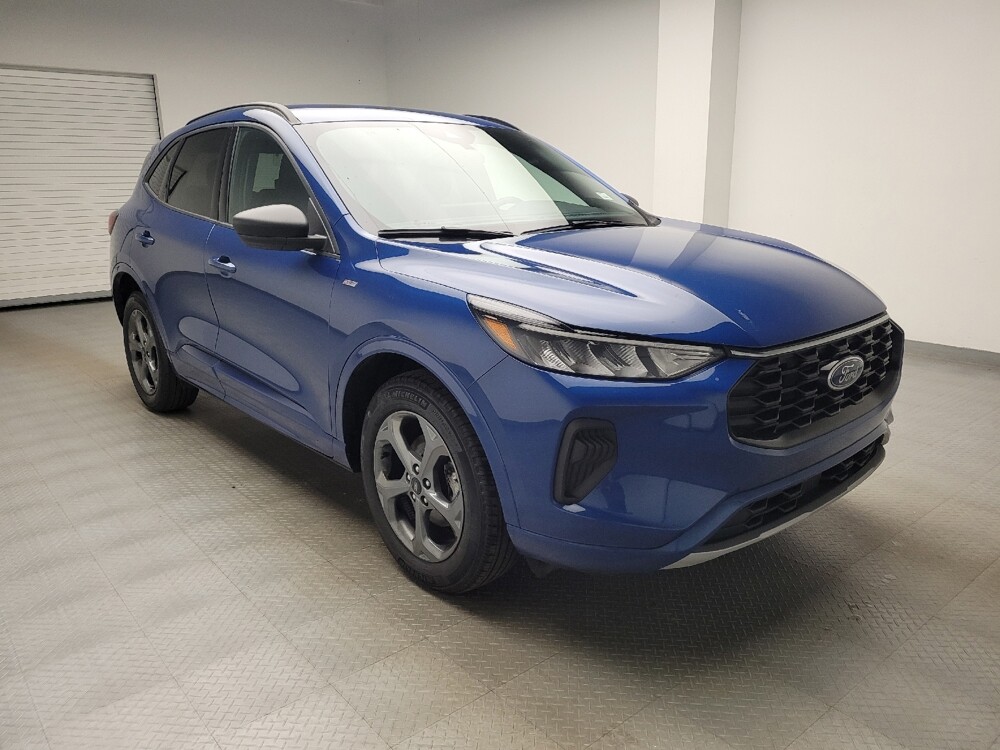 2023 Ford Escape in Taylor, MI 48180 - 18147825 13