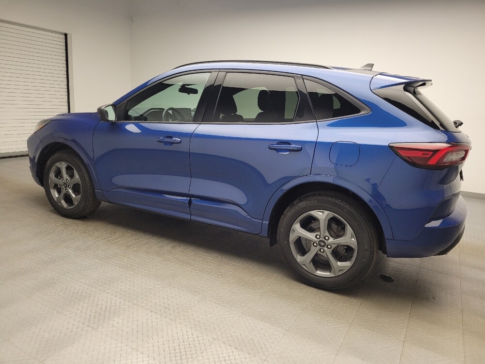 2023 Ford Escape in Taylor, MI 48180 - 18147825 3