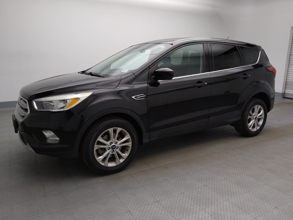 2019 Ford Escape in Lakewood, CO 80215 - 18147826 2