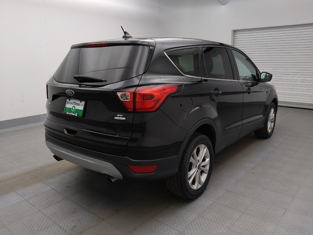 2019 Ford Escape in Lakewood, CO 80215 - 18147826 9