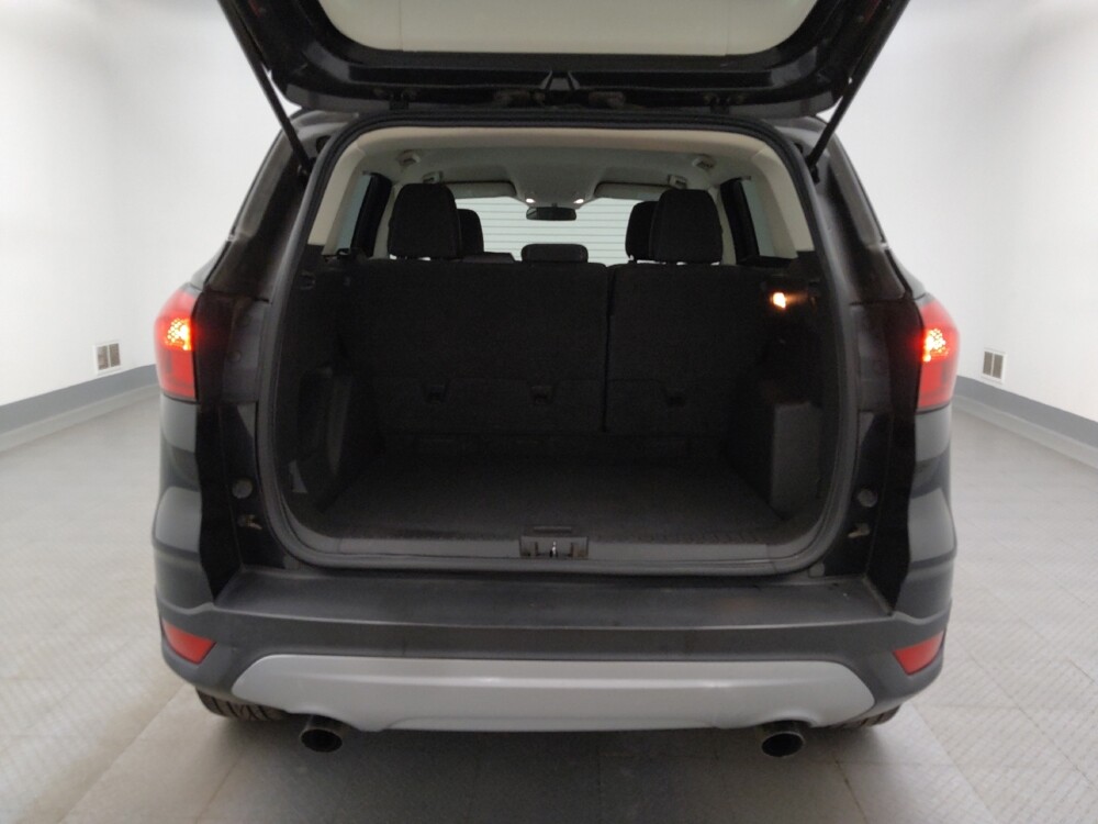 2019 Ford Escape in Lakewood, CO 80215 - 18147826 29