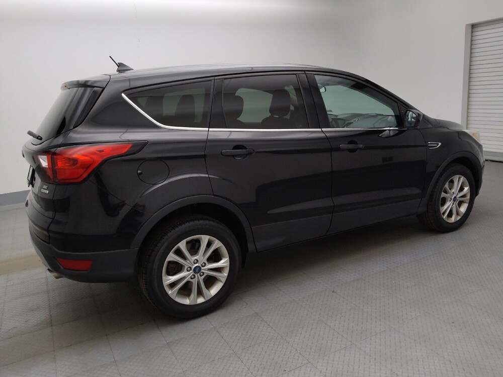 2019 Ford Escape in Lakewood, CO 80215 - 18147826 10