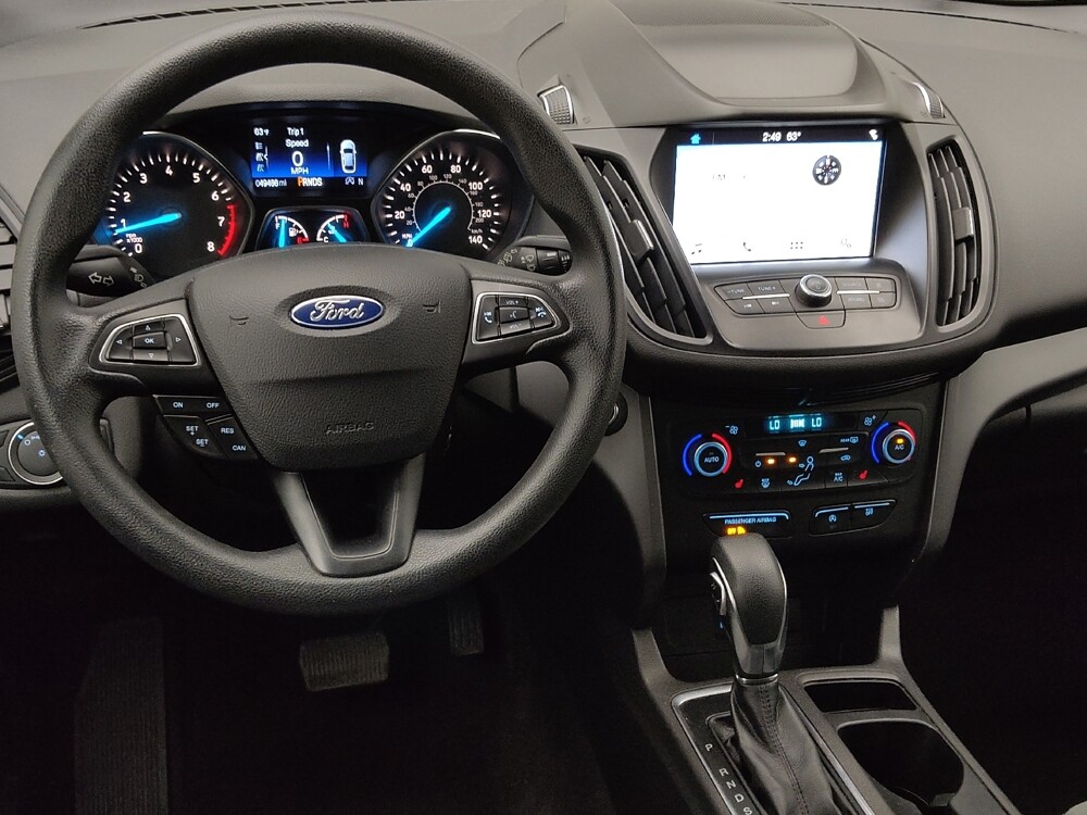 2019 Ford Escape in Lakewood, CO 80215 - 18147826 22