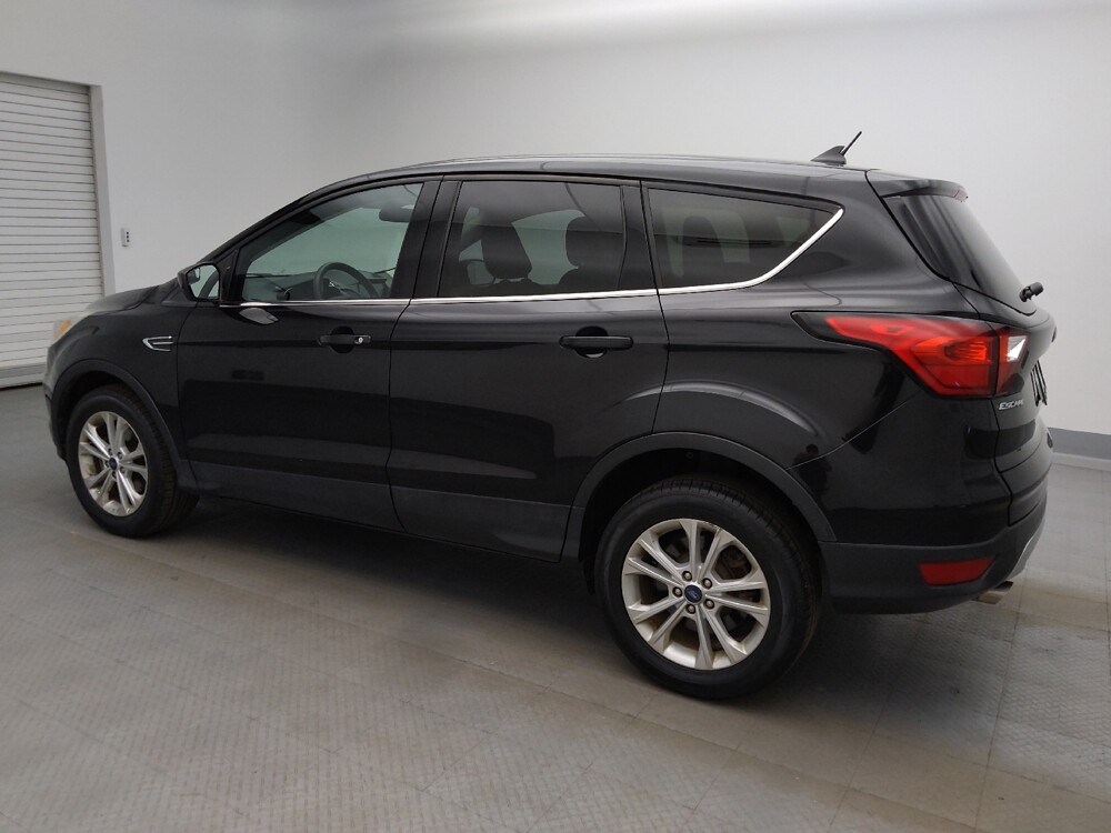 2019 Ford Escape in Lakewood, CO 80215 - 18147826 3