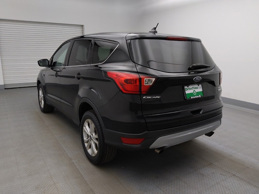 2019 Ford Escape in Lakewood, CO 80215 - 18147826 5