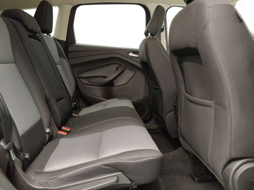 2019 Ford Escape in Lakewood, CO 80215 - 18147826 19