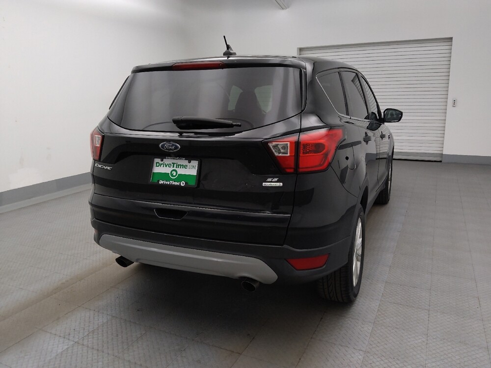 2019 Ford Escape in Lakewood, CO 80215 - 18147826 7
