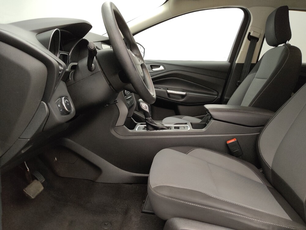 2019 Ford Escape in Lakewood, CO 80215 - 18147826 17
