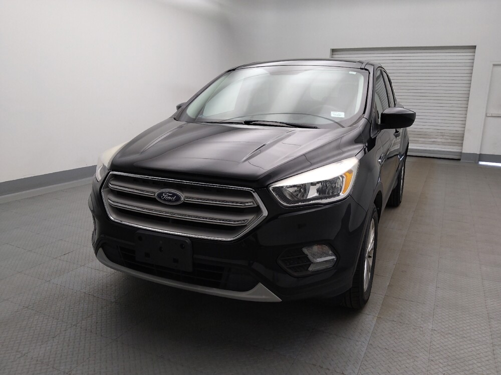 2019 Ford Escape in Lakewood, CO 80215 - 18147826 15