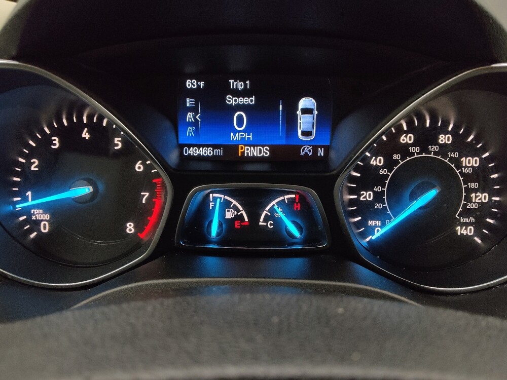 2019 Ford Escape in Lakewood, CO 80215 - 18147826 23