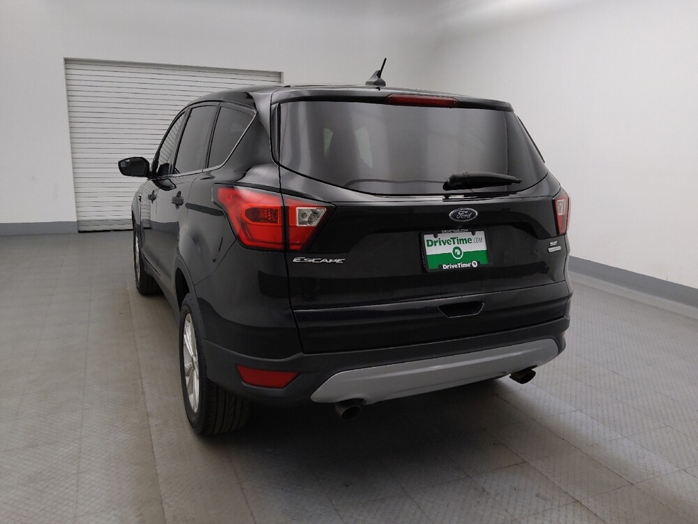 2019 Ford Escape in Lakewood, CO 80215 - 18147826 6