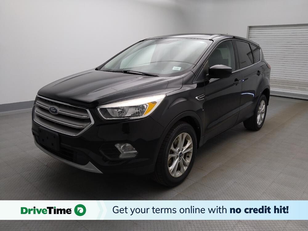 2019 Ford Escape in Lakewood, CO 80215 - 18147826
