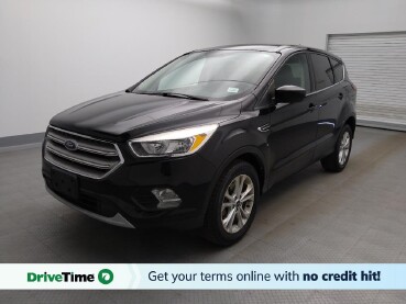 2019 Ford Escape in Lakewood, CO 80215