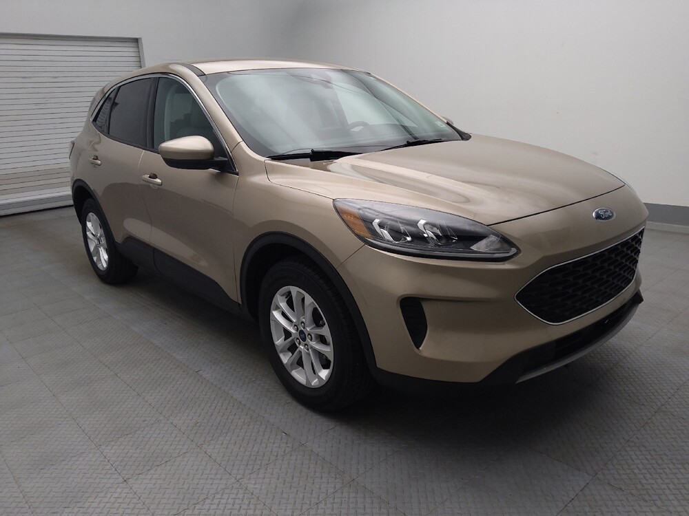 2021 Ford Escape in Lakewood, CO 80215 - 18147827 13