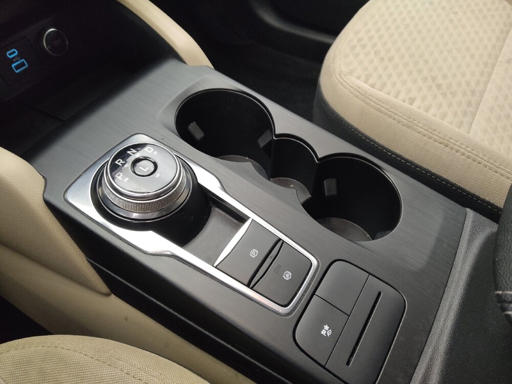 2021 Ford Escape in Lakewood, CO 80215 - 18147827 26