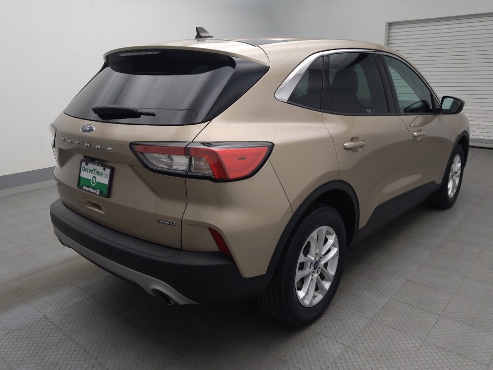 2021 Ford Escape in Lakewood, CO 80215 - 18147827 9