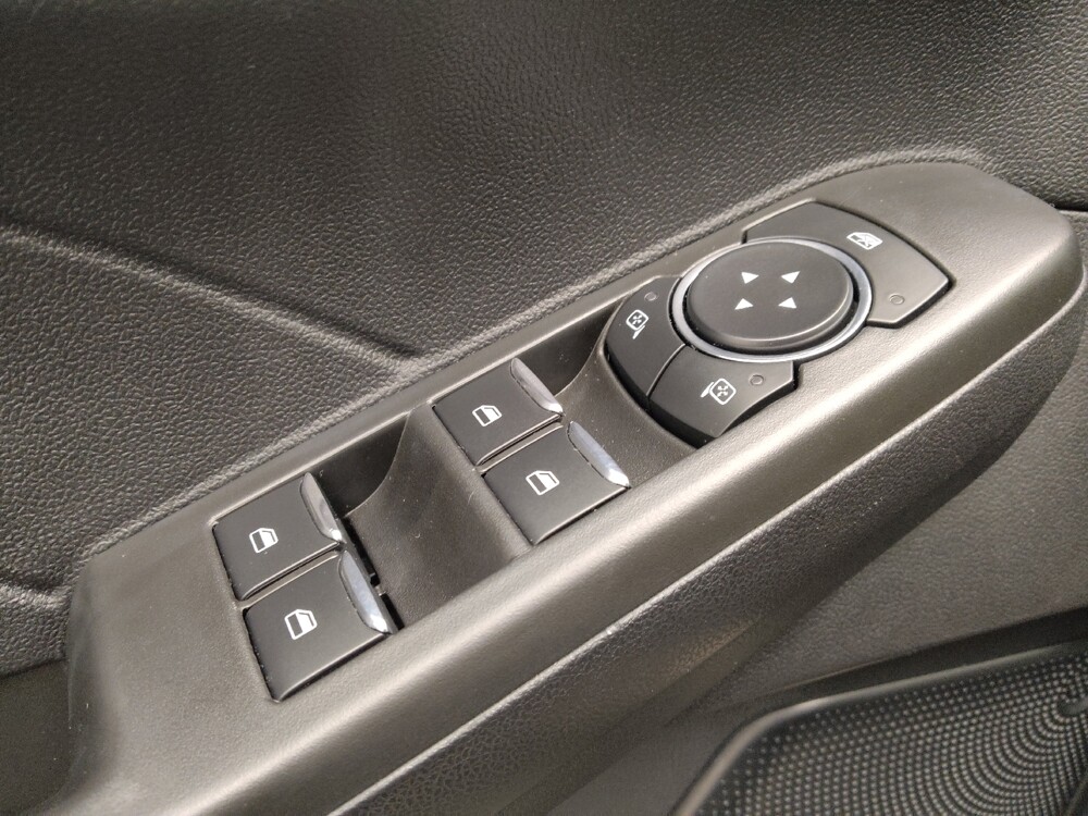 2021 Ford Escape in Lakewood, CO 80215 - 18147827 27