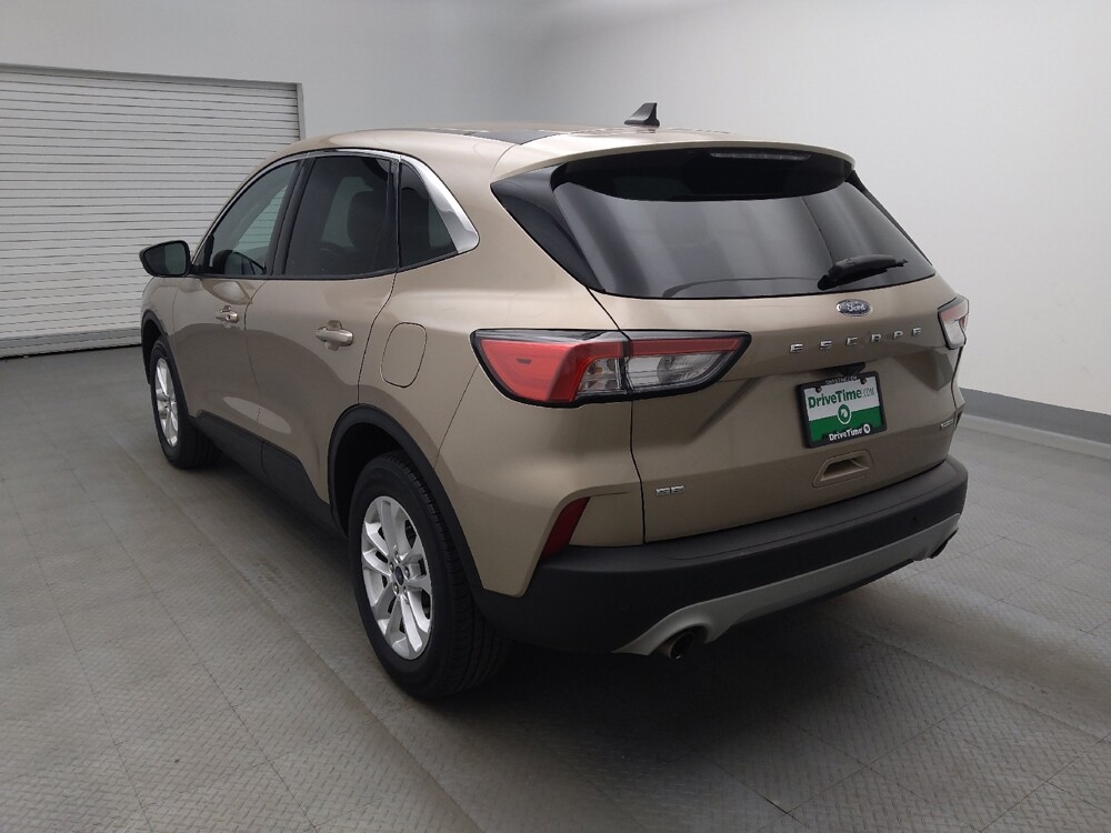 2021 Ford Escape in Lakewood, CO 80215 - 18147827 5