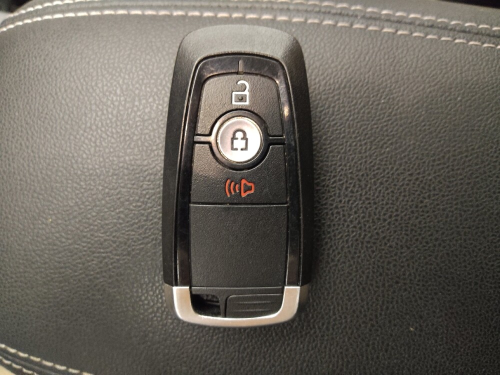 2021 Ford Escape in Lakewood, CO 80215 - 18147827 32