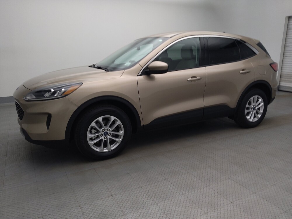 2021 Ford Escape in Lakewood, CO 80215 - 18147827 2