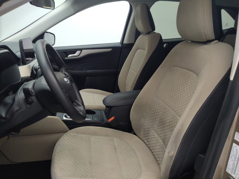 2021 Ford Escape in Lakewood, CO 80215 - 18147827 17