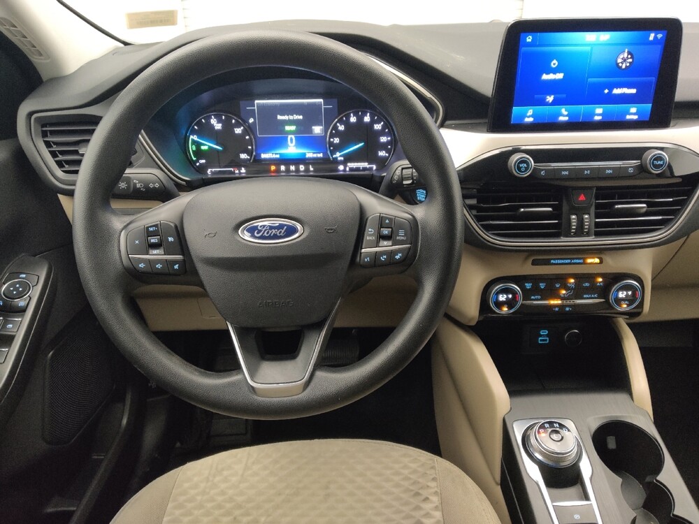 2021 Ford Escape in Lakewood, CO 80215 - 18147827 22