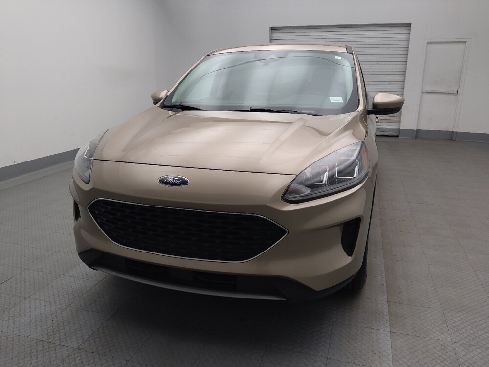 2021 Ford Escape in Lakewood, CO 80215 - 18147827 15