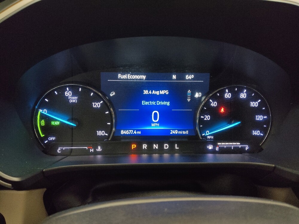 2021 Ford Escape in Lakewood, CO 80215 - 18147827 23