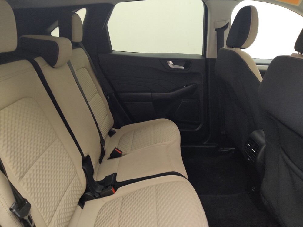 2021 Ford Escape in Lakewood, CO 80215 - 18147827 19