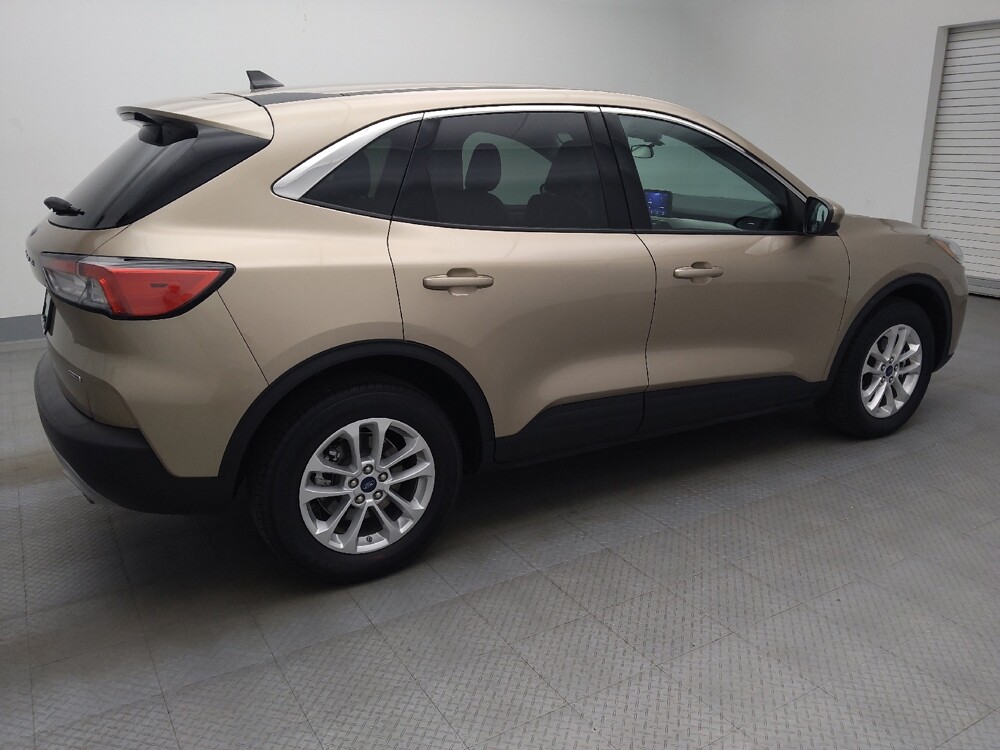 2021 Ford Escape in Lakewood, CO 80215 - 18147827 10