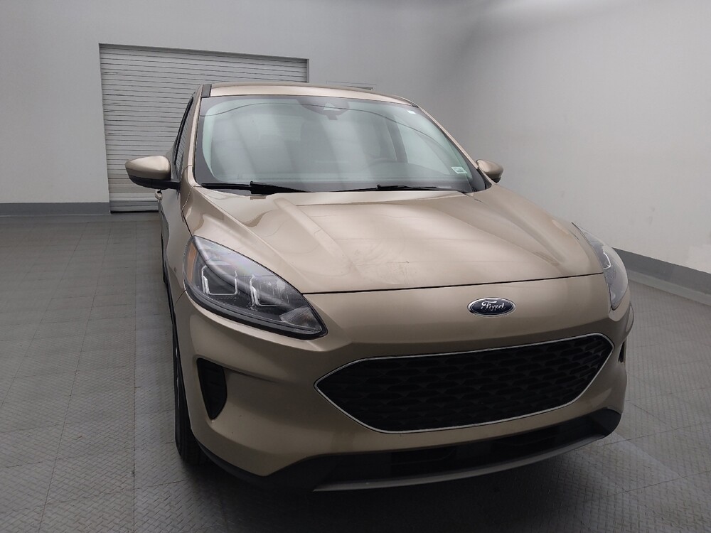 2021 Ford Escape in Lakewood, CO 80215 - 18147827 14