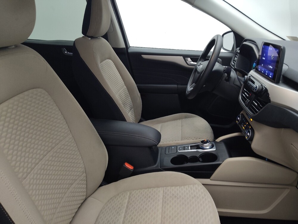 2021 Ford Escape in Lakewood, CO 80215 - 18147827 21