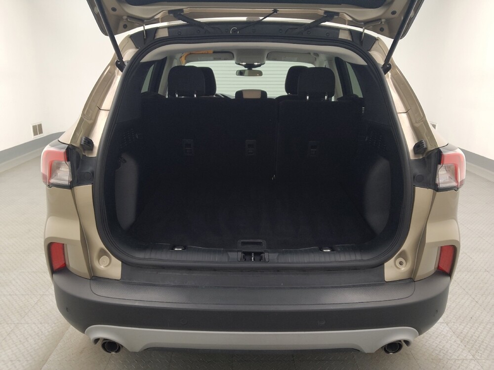 2021 Ford Escape in Lakewood, CO 80215 - 18147827 29
