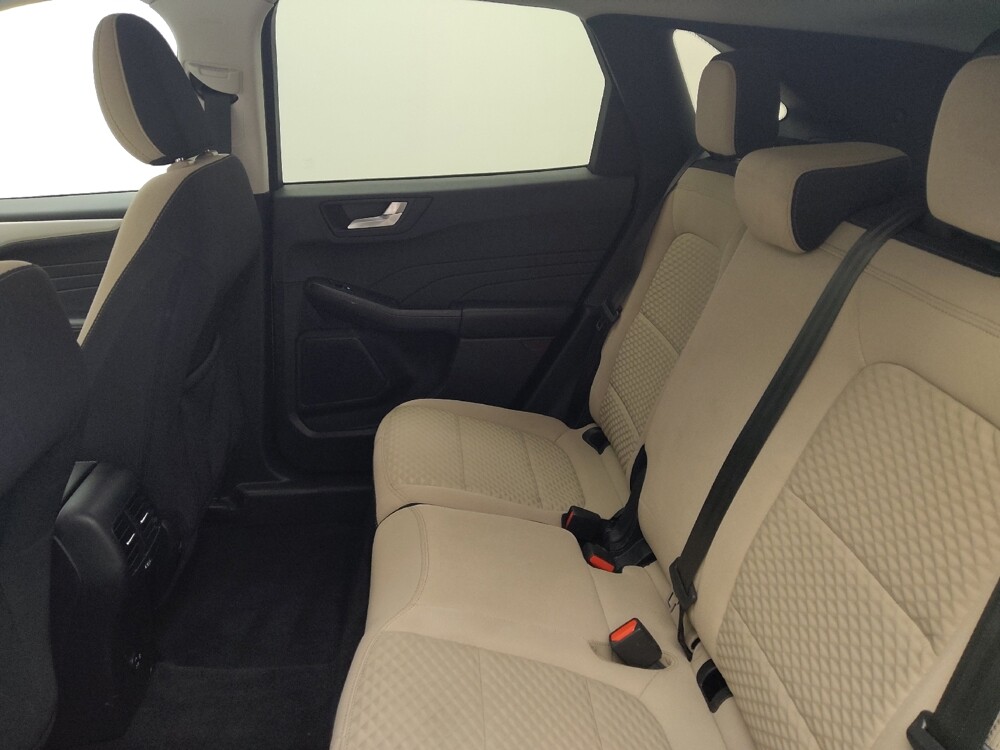 2021 Ford Escape in Lakewood, CO 80215 - 18147827 18