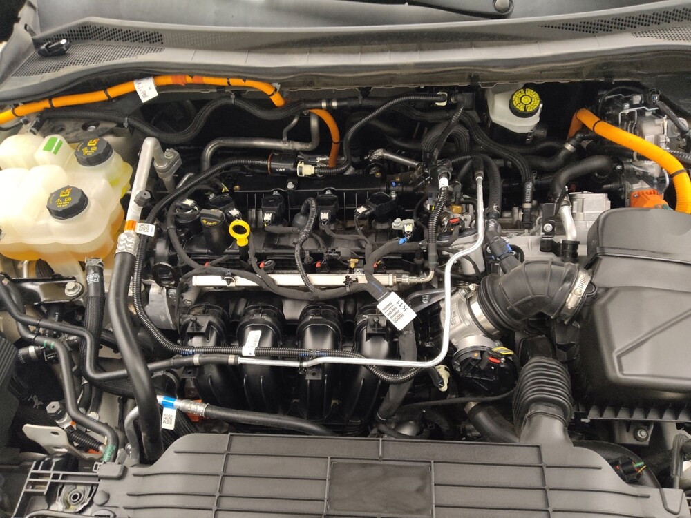 2021 Ford Escape in Lakewood, CO 80215 - 18147827 30