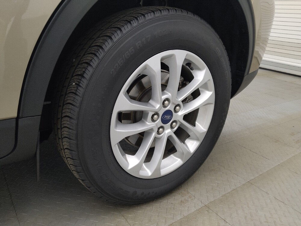 2021 Ford Escape in Lakewood, CO 80215 - 18147827 31