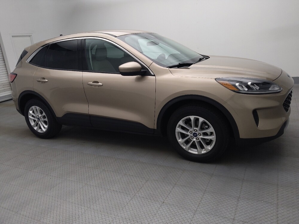 2021 Ford Escape in Lakewood, CO 80215 - 18147827 11