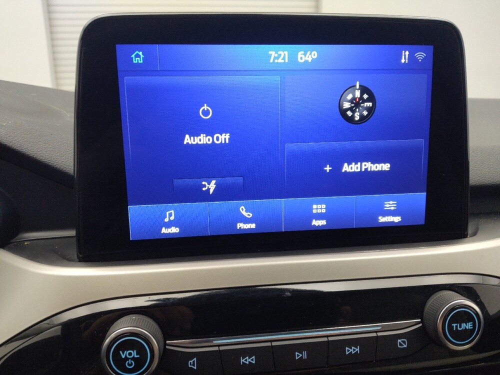 2021 Ford Escape in Lakewood, CO 80215 - 18147827 25