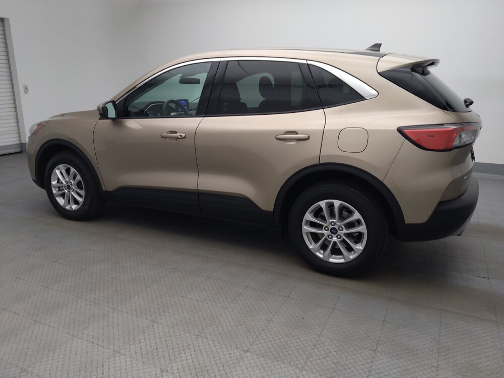 2021 Ford Escape in Lakewood, CO 80215 - 18147827 3